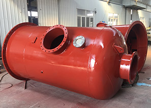 广西真空除氧器