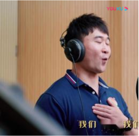 广西久盛之歌最新版MV上线了
