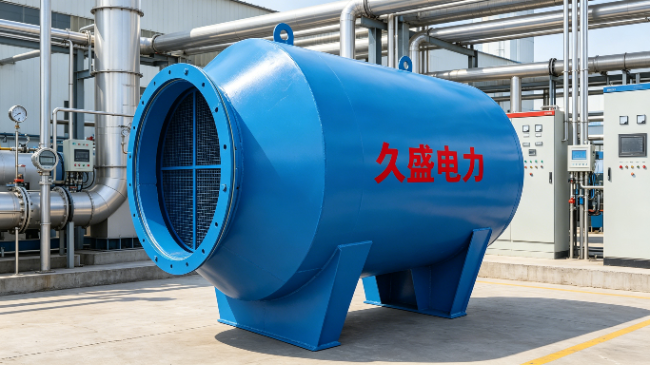广西风机消声器