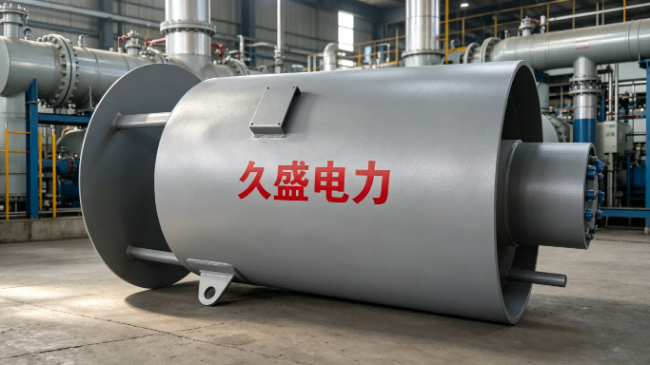 广西蒸汽消声器