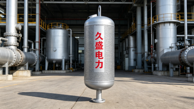 广西小孔消声器