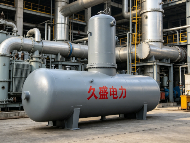 广西高压旋膜除氧器